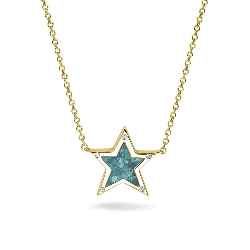 Star-Gem-Necklace